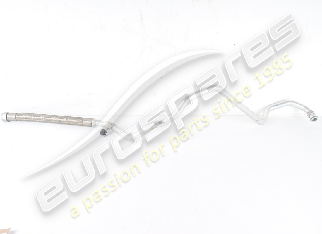 TUBO DI RITORNO DELL'OLIO Ferrari USATO . NUMERO PARTE 266765 (1)