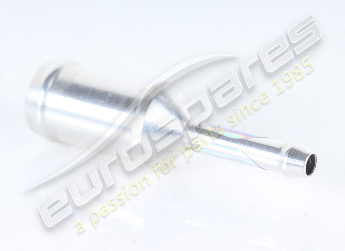 usato ferrari raccordo del tubo di sfiato. numero parte 222606 (2)