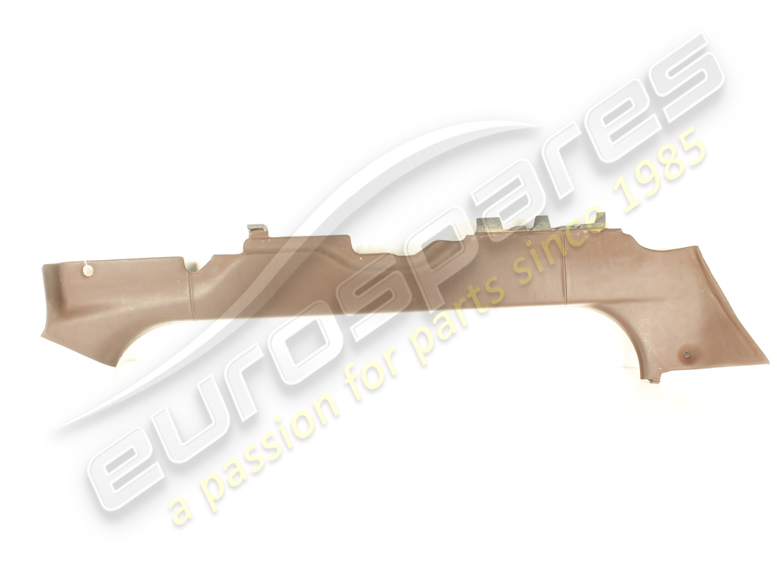 usato ferrari rifinitura sottoporta laterale destro codice articolo 82847007