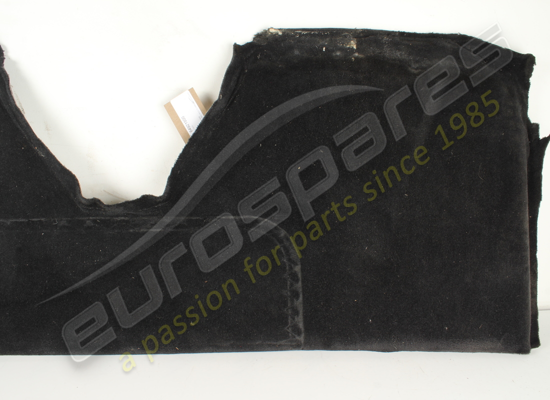 tappeto sedile posteriore usato ferrari. numero parte 64921500 (3)