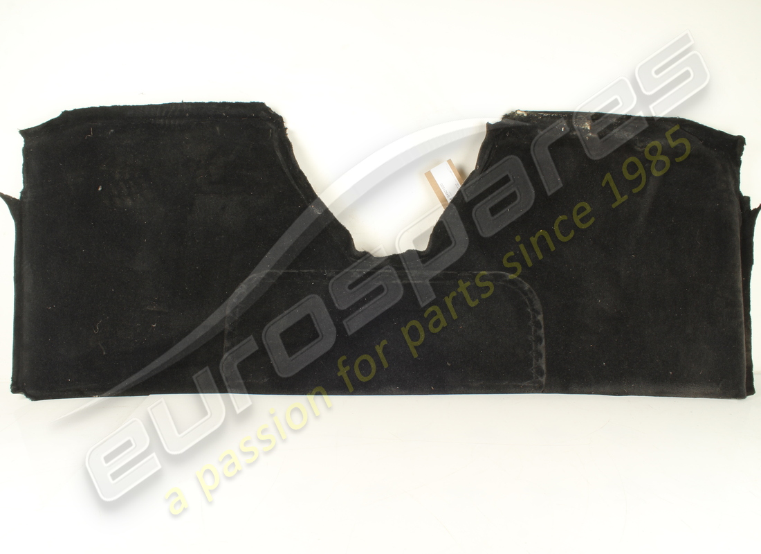 TAPPETO SEDILE POSTERIORE USATO Ferrari . NUMERO PARTE 64921500 (1)
