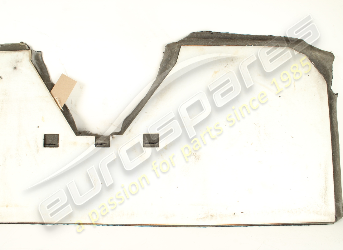 tappeto sedile posteriore usato ferrari. numero parte 64921500 (6)