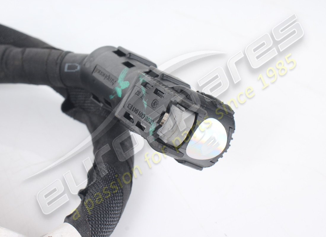 cavo di massa della batteria ferrari usato. numero parte 913902 (3)