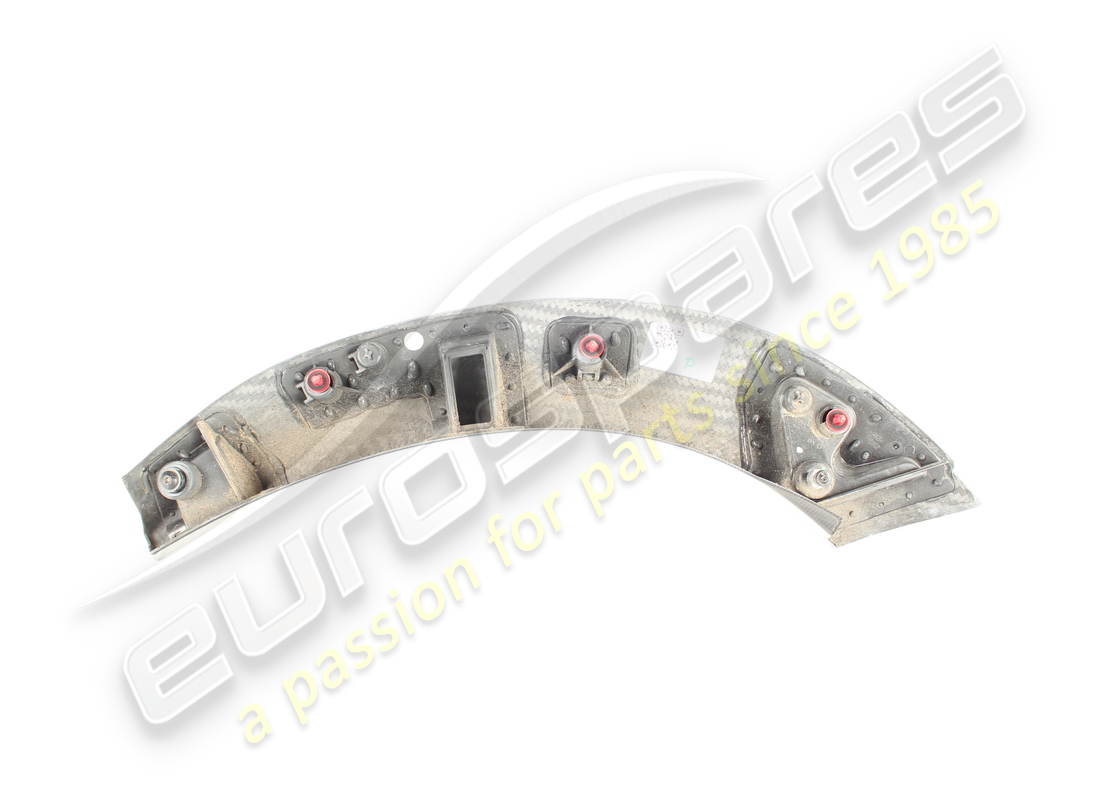 rivestimento porta posteriore destro completo usato ferrari. numero parte 901750 (3)
