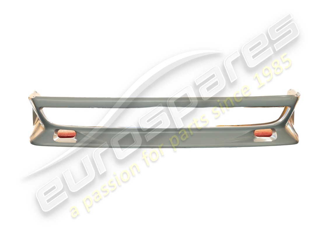 NUOVO (ALTRO) Ferrari SPLITTER ANTERIORE KOENING . NUMERO PARTE 50355413A (1)