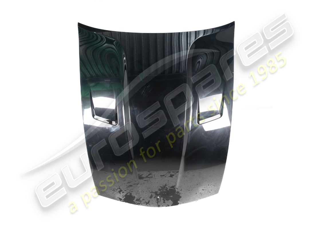 cofano cofano anteriore ferrari usato. numero parte 68057711 (1)