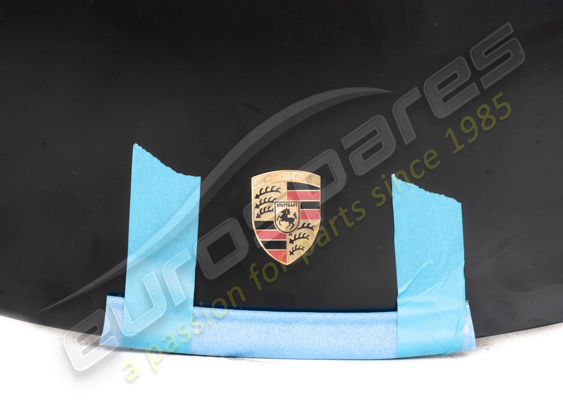 usato porsche innescato. numero parte 99151101195grv (2)