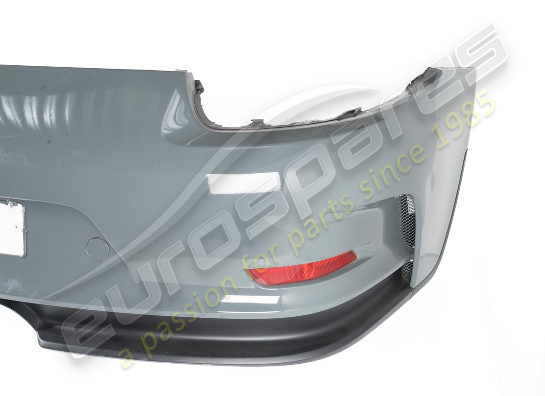 copertura paraurti porsche usata. numero parte 99150529195 (3)
