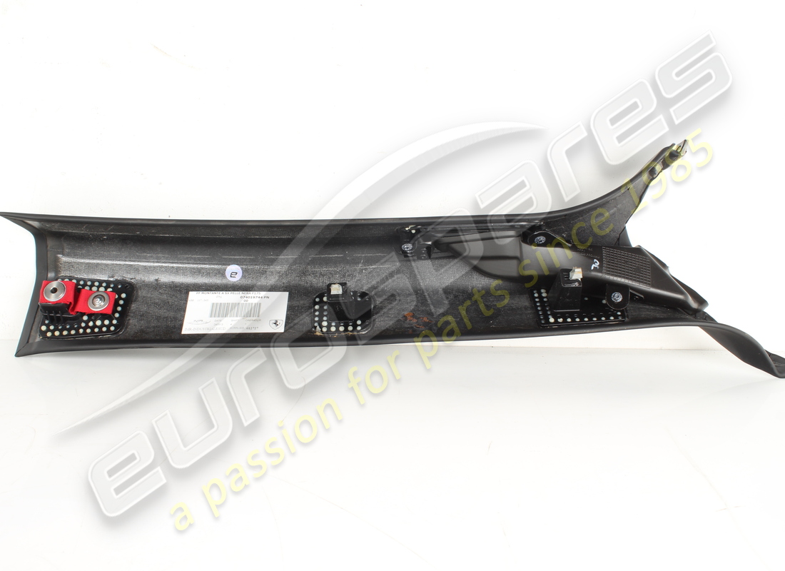 usato ferrari montante anteriore sx completo. numero parte 767909 (3)