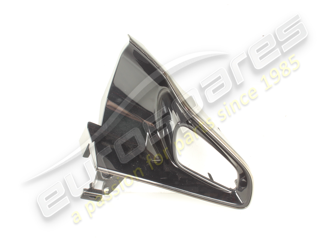 usato ferrari mostrina dx bocch.aria drive. numero parte 747601 (2)