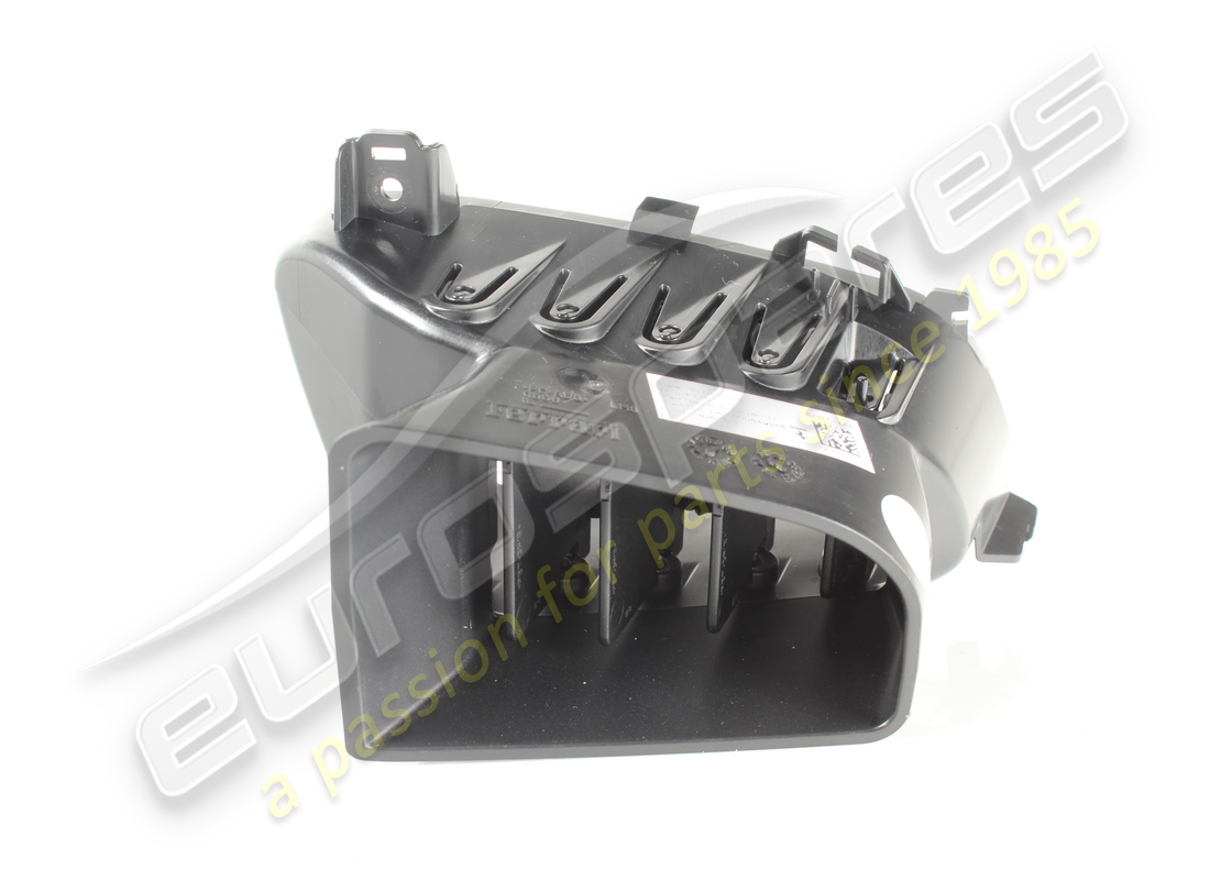 usata ferrari bocchetta aria driver sx. numero parte 849286 (2)