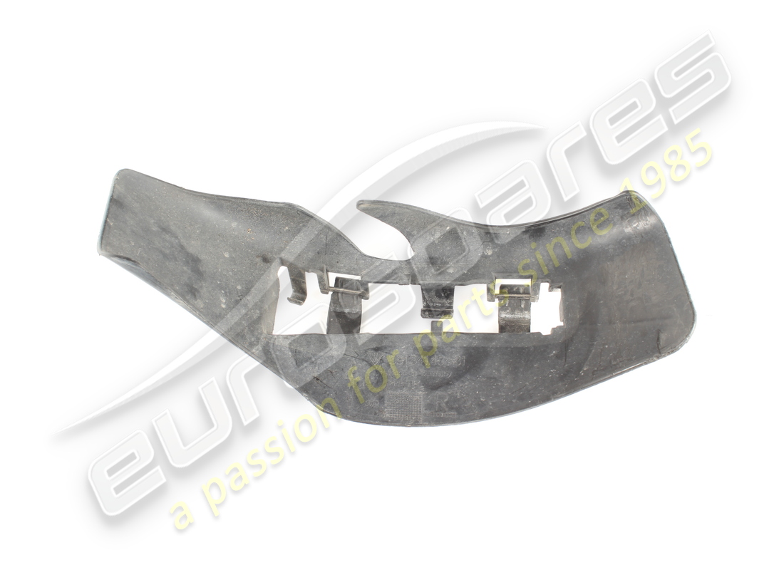 spoiler porsche usato. numero parte 99134148481 (2)