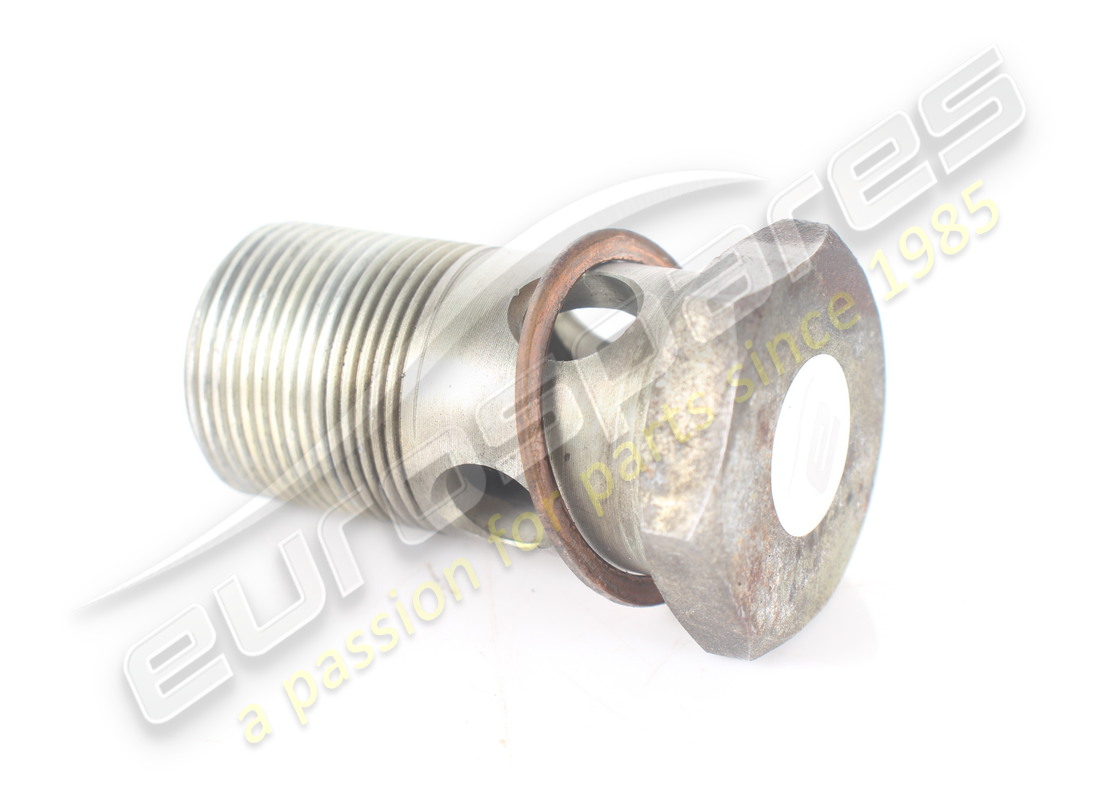 USATO FERRARI UNIONE. NUMERO PARTE 123881 (2) usato ferrari unione. numero parte 123881 (2)