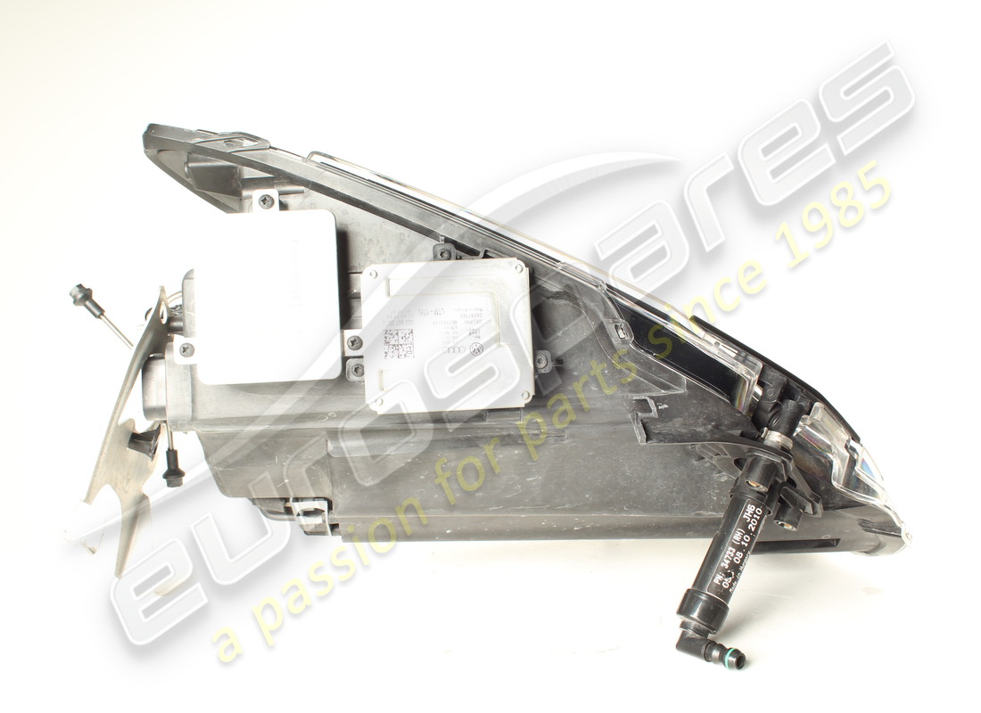 faro anteriore destro lamborghini usato. numero parte 471941004s (2)