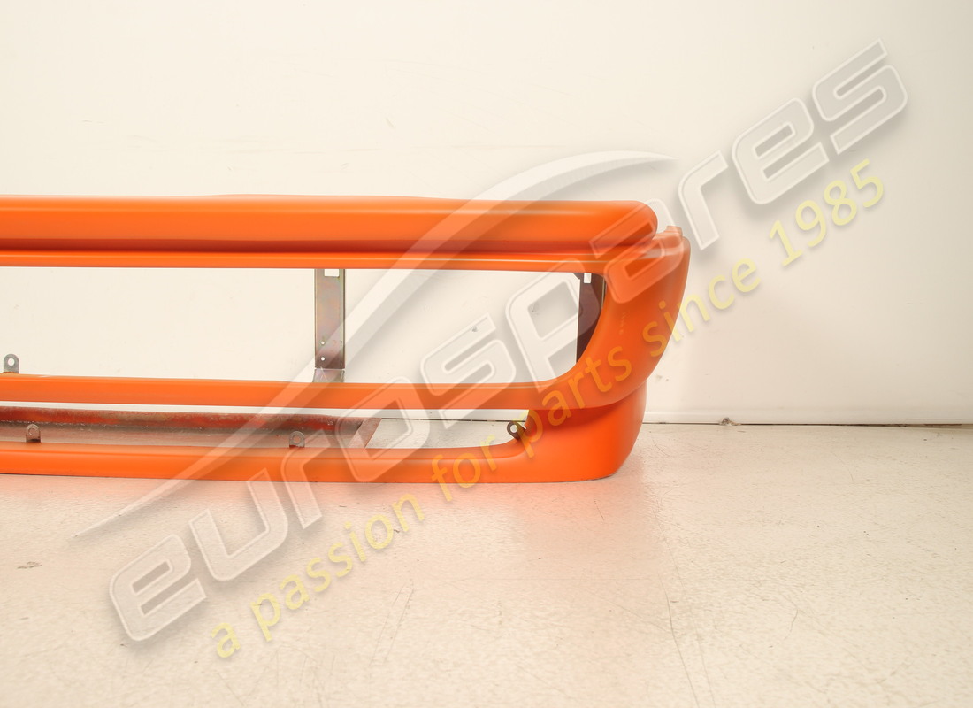 nuovo eurospares pannello anteriore inferiore. numero parte 61741700 (2)