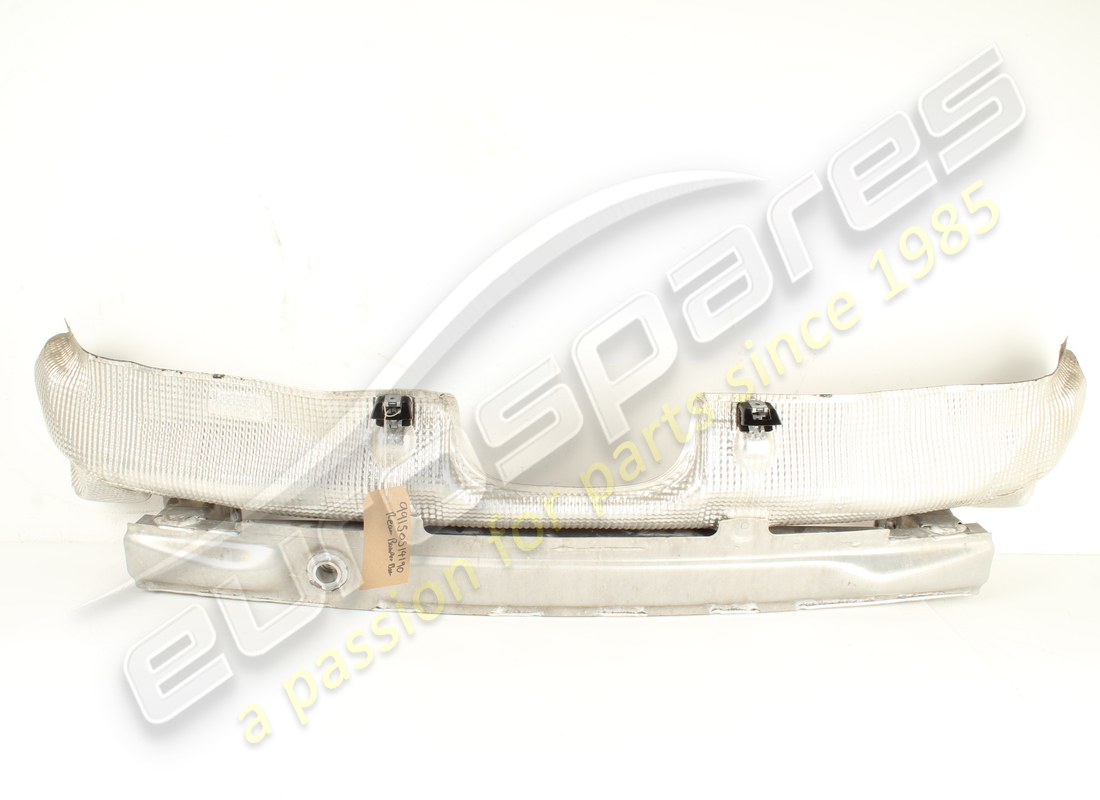 USED PORSCHE BUMPER BRACKET . PART NUMBER 99150514190 (1)