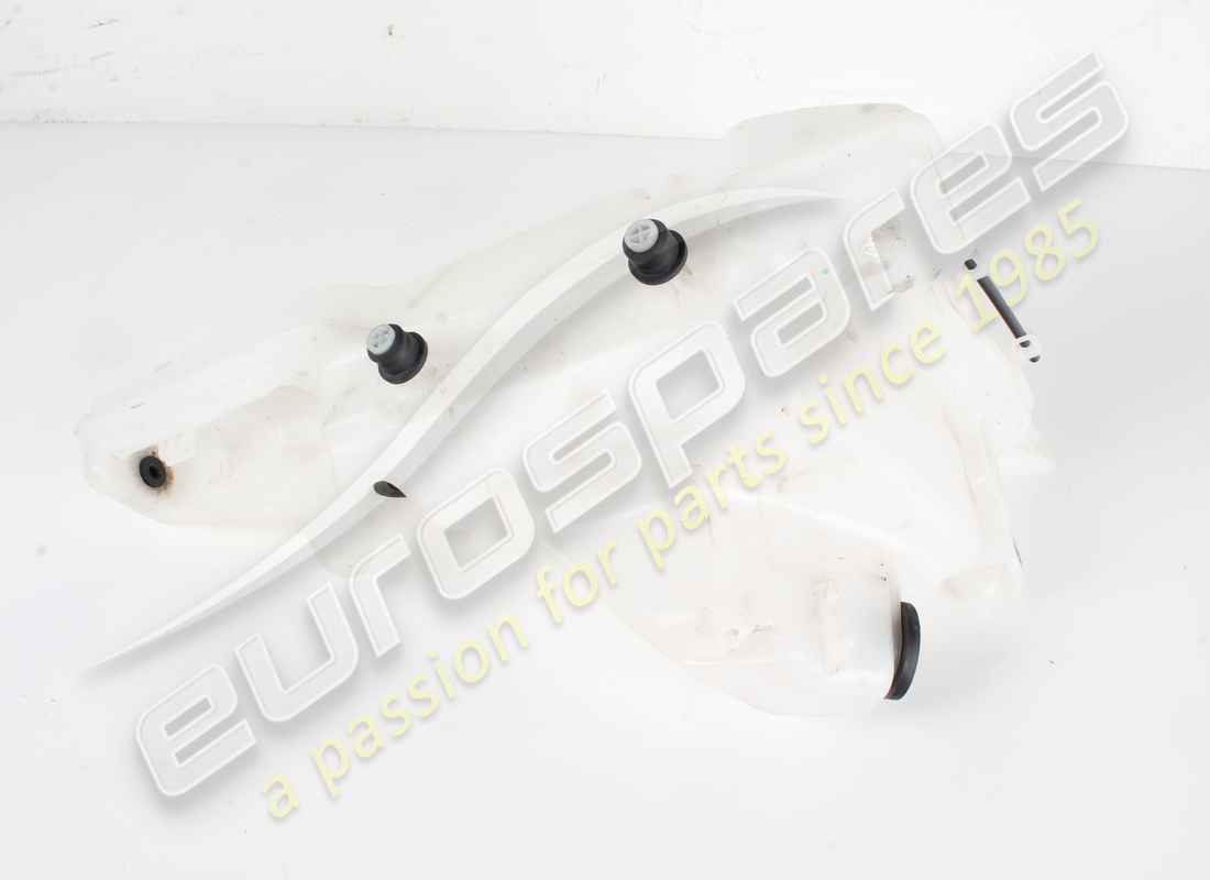 contenitore per fluidi porsche usato. numero parte 99152870590 (2)