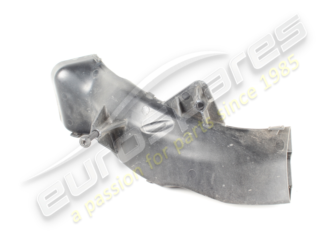 USED PORSCHE BRAKE COOLING AIR . PART NUMBER 99133148181 (1)