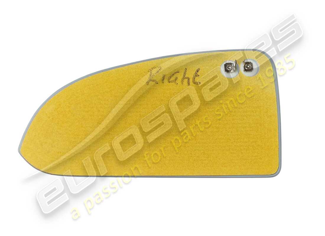 nuovo eurospares vetro specchio. numero parte 400857536b (2)