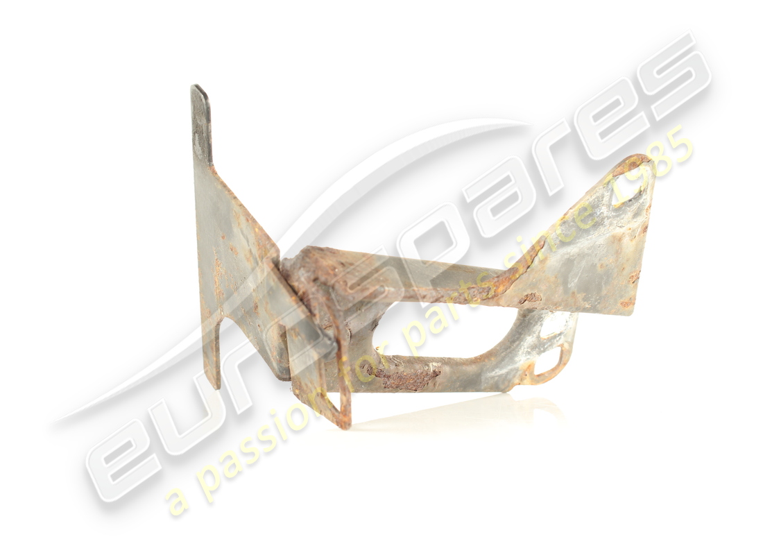 supporto lampada destro usato ferrari. numero parte 65189500 (2)