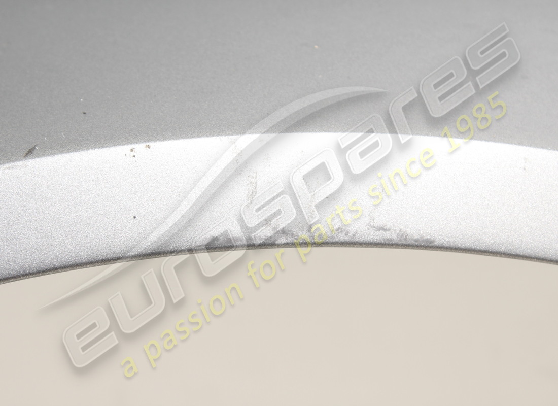 lamborghini parafango anteriore sinistro danneggiato. numero parte 4t0821021d (4)