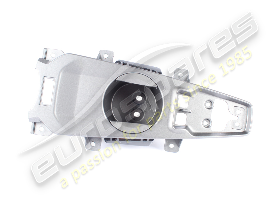 new ferrari front unit tray. part number 84498800 (1)