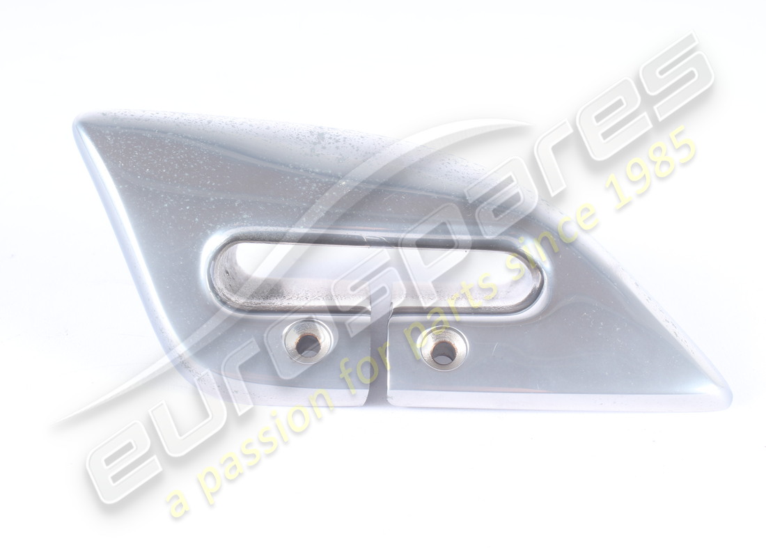 LUNETTA USATA Aston Martin, CINTURA DI SICUREZZA POSTERIORE, LATO DESTRO. NUMERO PARTE 4G43611B90AD (1)