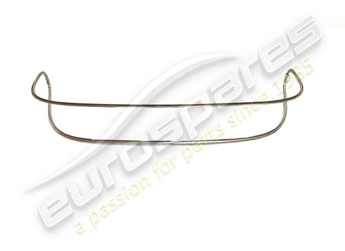 cornice schermo posteriore ferrari 246 gt/s usata. numero parte 20031902 (2)