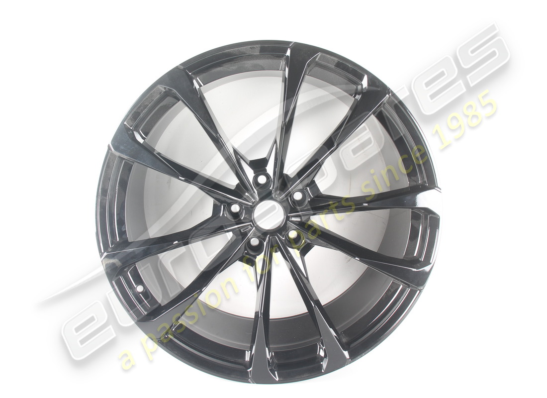 ruota anteriore lamborghini ricondizionata 23''. numero parte 4ml601025ba (1)