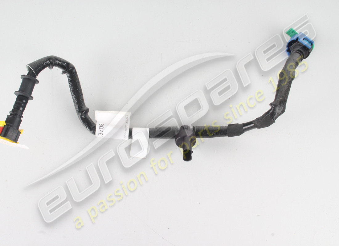 nuovo maserati tubo di alimentazione benzina alla pompa hp. numero parte 670103708 (2)