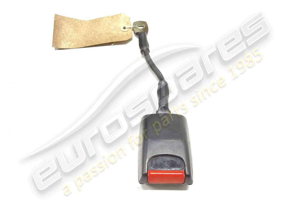 ferrari conducenti sullo schienale usati. numero parte 60209400 (2)