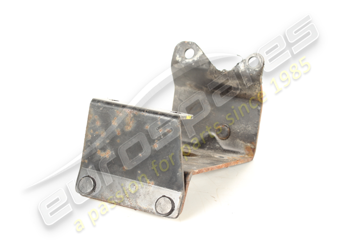 supporto motore tergicristallo usato ferrari. numero parte 65205900 (2)