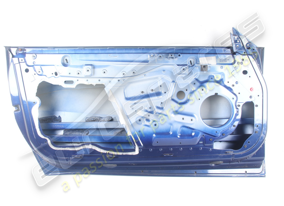 USATA FERRARI PORTA LATERALE SX. NUMERO PARTE 88007411 (8) usata ferrari porta laterale sx. numero parte 88007411 (8)