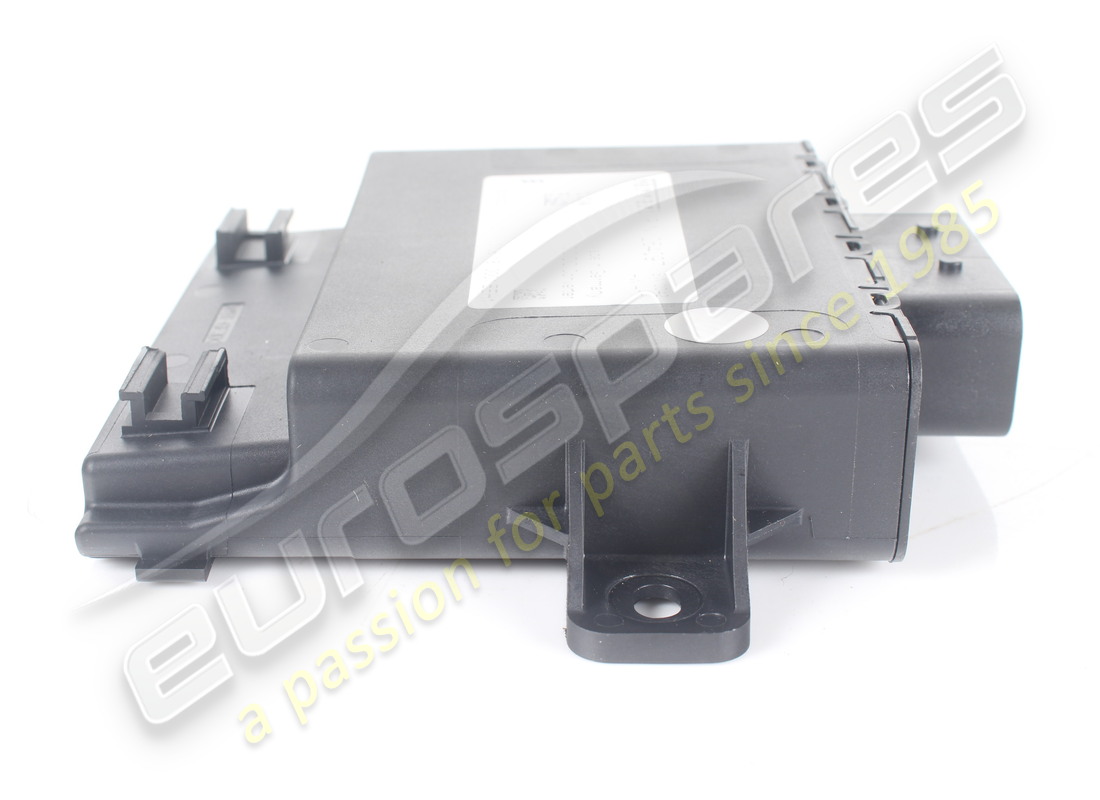 USATO FERRARI EBERSPAECHER TENSIONE STABILI. NUMERO PARTE 264097 (2) usato ferrari eberspaecher tensione stabili. numero parte 264097 (2)