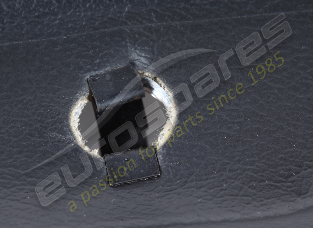 USATA FERRARI MODANATURA SX GTS. NUMERO PARTE 60356805 (4) usata ferrari modanatura sx gts. numero parte 60356805 (4)