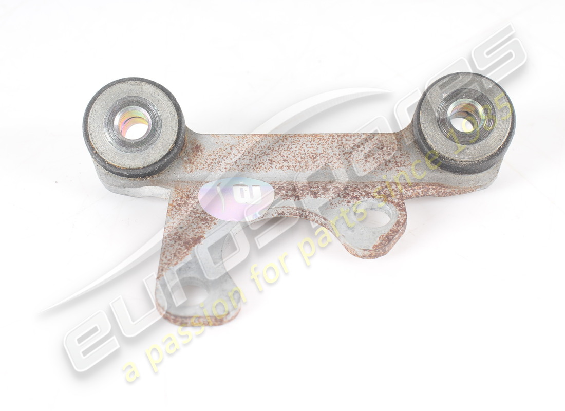 STAFFA SX USATA FERRARI. NUMERO PARTE 257258 (2) staffa sx usata ferrari. numero parte 257258 (2)