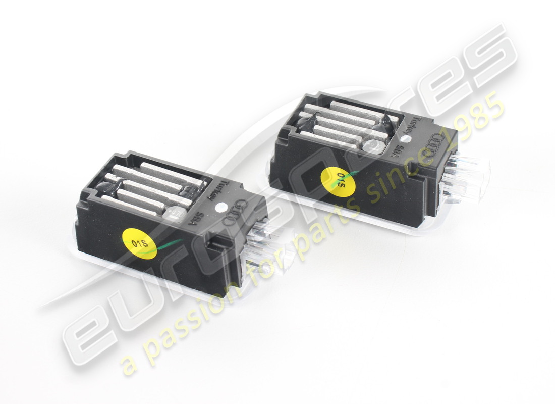 nuove lamborghini nuove luci porta - huracan. codice articolo 4t0998200c (2)
