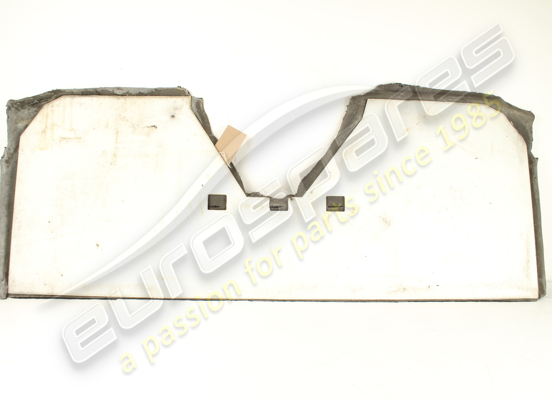 tappeto sedile posteriore usato ferrari. numero parte 64921500 (4)