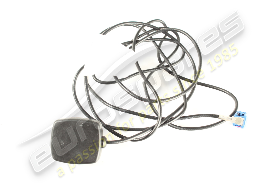 ANTENNA GPS GLONASS Ferrari USATA. NUMERO PARTE 336506 (1)