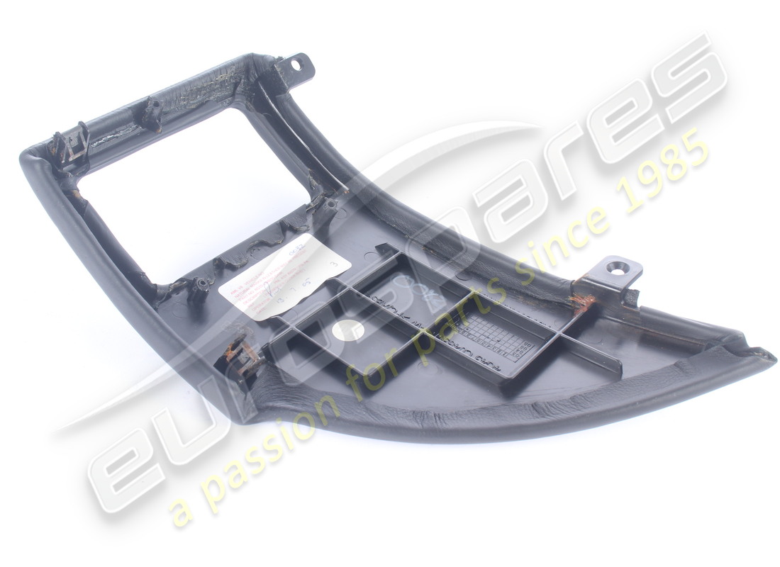 pannello di rifinitura superiore sinistro usato aston martin numero parte 6g33c04635bdw (6)