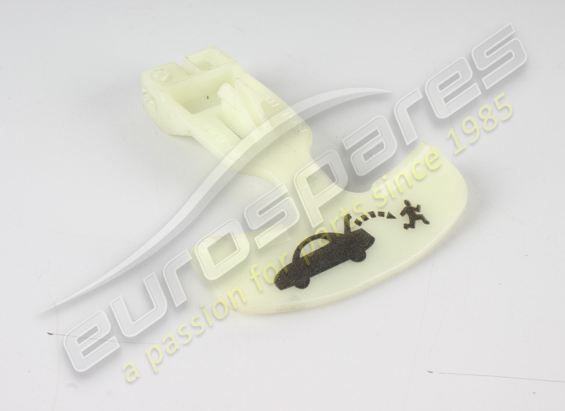 MANIGLIA DI EMERGENZA USATA Aston Martin . NUMERO PARTE 1R126710146 (1)