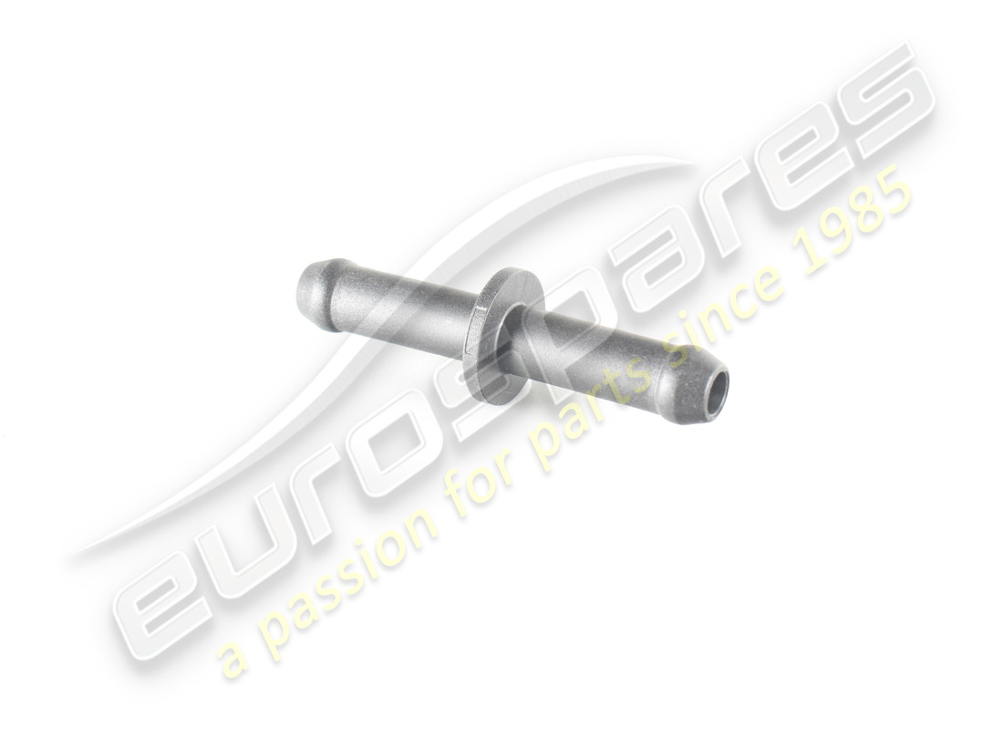 nuovo lamborghini connettore per tubo flessibile. numero parte 4s0121140 (1)