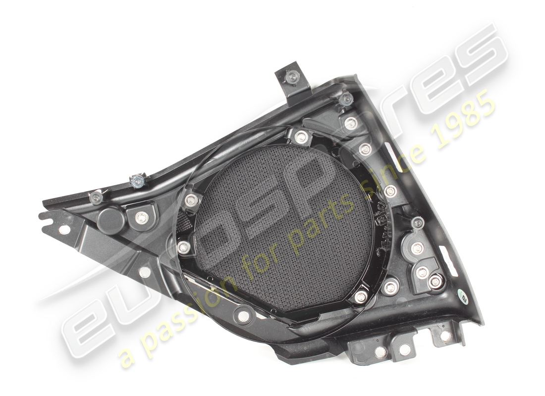 usato ferrari griglia woofer post. dx opt. numero parte 869562 (2)