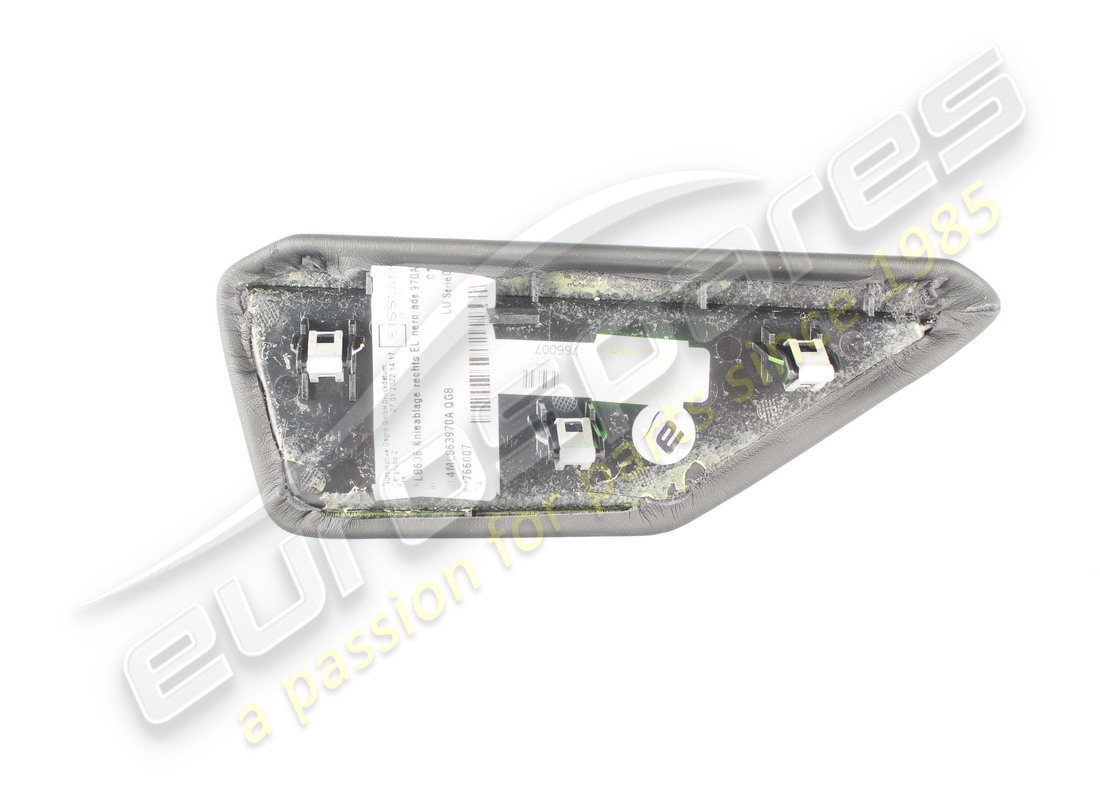 parte inserto lamborghini usata. numero parte 4ml863970aqg8 (2)