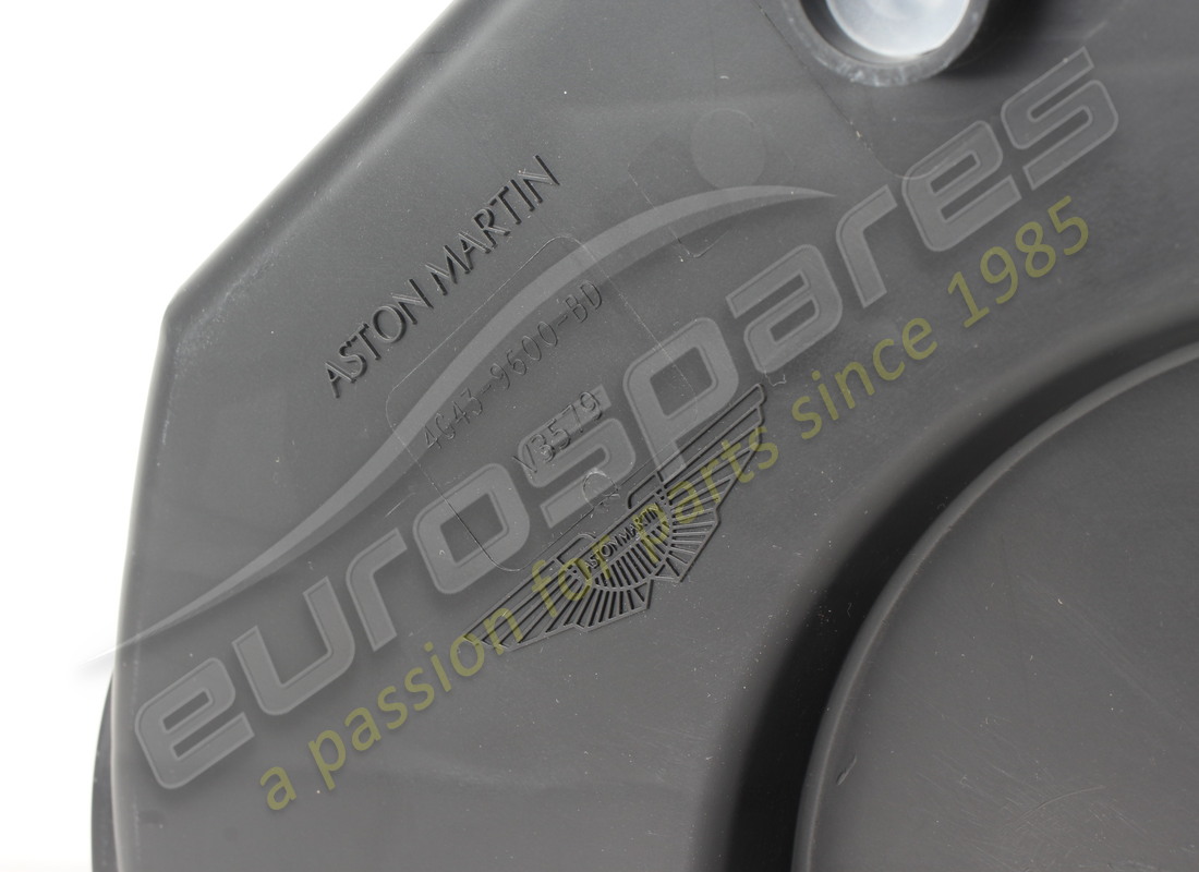 nuovo aston martin assy airbox-rhs. numero parte 4g439600bd (6)
