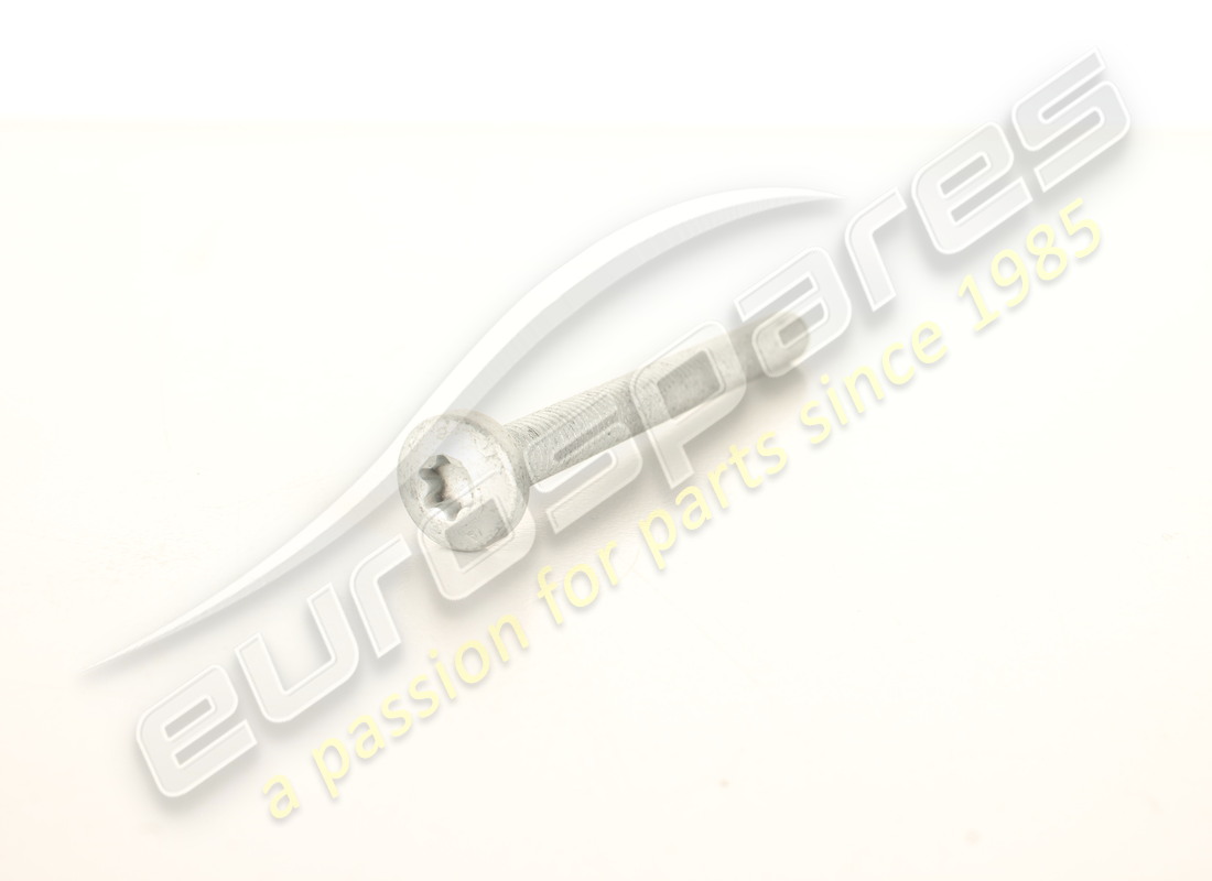 NUOVA Lamborghini PRESA ESALOBOLARE . NUMERO PARTE N10622101 (1)