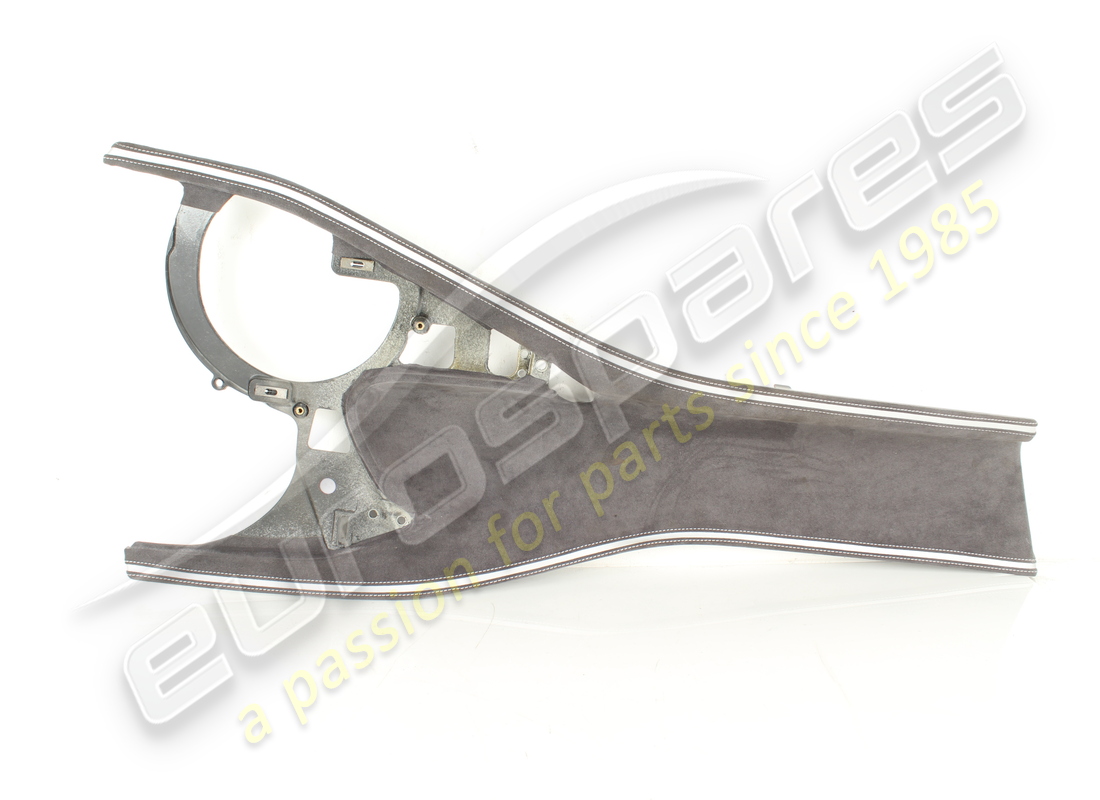 USATO Ferrari MEDAGLIONE CENTRALE SX. COMPLETO. NUMERO PARTE 70006604 (1)