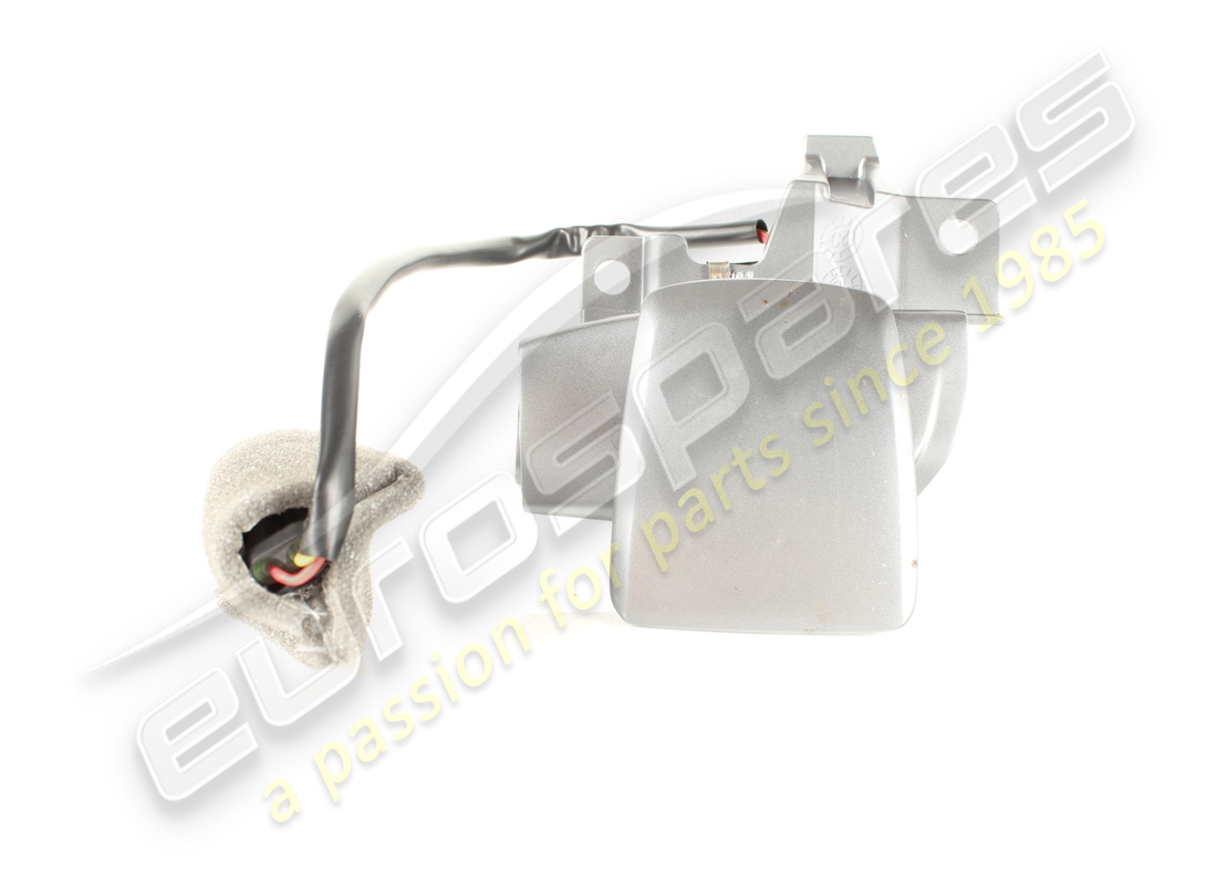 USATO Ferrari SUPPORTO MANIGLIA SX COMPLETO. NUMERO PARTE 895921 (1)