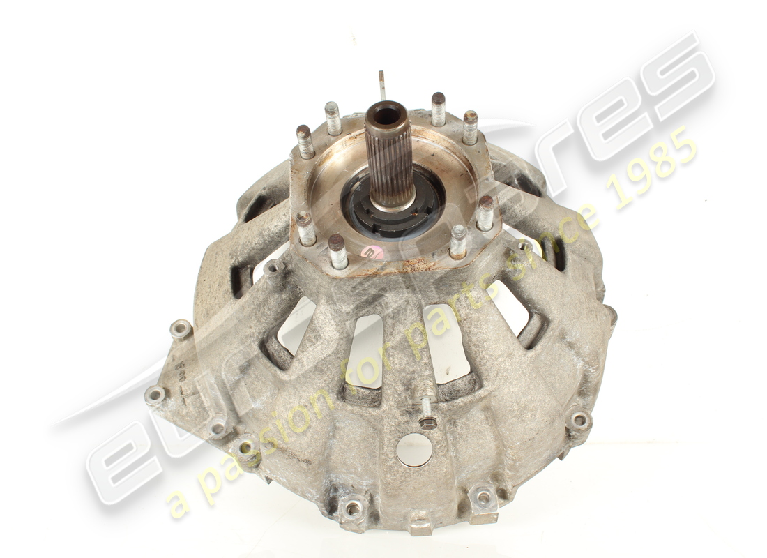alloggiamento frizione ferrari usato completo. numero parte 151601 (2)