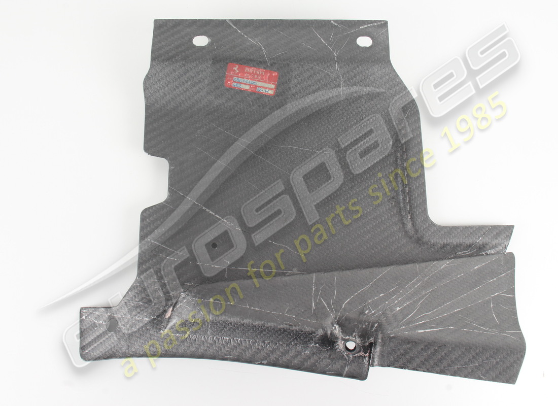 nuovo ferrari pannello posteriore destro - pannello in carbonio. codice articolo 68615000 (5)